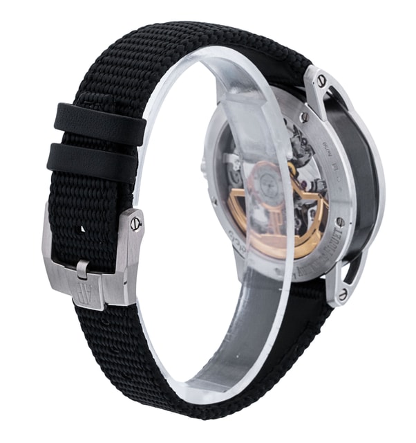 Audemars Piguet CODE 11.59 26393NB.OO.A002KB.01 Image 3